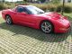 2000 Corvette  C5 Targa Automatic European model Sports car/Coupe Used vehicle photo 6