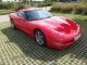 2000 Corvette  C5 Targa Automatic European model Sports car/Coupe Used vehicle photo 7