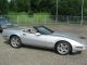 1996 Corvette  LT1 C4 Collector Edition + Best Florida Villa Cabrio / roadster Used vehicle photo 4