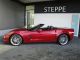 2012 Corvette  427 Convertible 7.0 V8 model 2013 Europe immediately available Cabrio / roadster New vehicle photo 1
