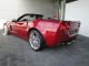 2012 Corvette  427 Convertible 7.0 V8 model 2013 Europe immediately available Cabrio / roadster New vehicle photo 2