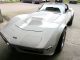 1968 Corvette  C3 Big Block Targa Baldwin Motion Clone Sports car/Coupe Used vehicle photo 4