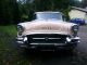 1955 Buick  Riviera Special / 2-Door / 5.3 liter V8 Sports car/Coupe Used vehicle photo 1