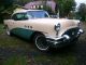 1955 Buick  Riviera Special / 2-Door / 5.3 liter V8 Sports car/Coupe Used vehicle photo 2
