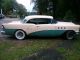 1955 Buick  Riviera Special / 2-Door / 5.3 liter V8 Sports car/Coupe Used vehicle photo 3