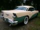 1955 Buick  Riviera Special / 2-Door / 5.3 liter V8 Sports car/Coupe Used vehicle photo 4