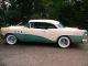 1955 Buick  Riviera Special / 2-Door / 5.3 liter V8 Sports car/Coupe Used vehicle photo 7