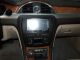 2007 Buick  ENCLAVE LEATHER, NAVI XENON, 8SITZ, 19 '\ Off-road Vehicle/Pickup Truck Used vehicle photo 13