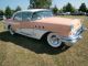1955 Buick  Rivera - Special 4-DOOR, H-plates Sports car/Coupe Classic Vehicle photo 3