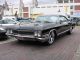 Buick  Wildcat Coupe H-approval 1966 Classic Vehicle photo