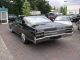1966 Buick  Wildcat Coupe H-approval Sports car/Coupe Classic Vehicle photo 1
