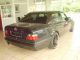1992 Mercedes-Benz  500 E D3 Kat/Navi/20 inch / looker! Limousine Used vehicle photo 2