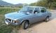 BMW  Oldtimer 3.0L with H-plates pend ... 1975 Used vehicle photo