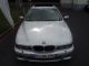 2001 BMW  530i / NAVI / LEATHER / AUTOMATIC / SD / CLIMATE Limousine Used vehicle photo 2