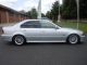2001 BMW  530i / NAVI / LEATHER / AUTOMATIC / SD / CLIMATE Limousine Used vehicle photo 5