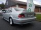 2001 BMW  530i / NAVI / LEATHER / AUTOMATIC / SD / CLIMATE Limousine Used vehicle photo 6