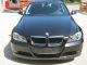2008 BMW  320d DPF Touring 1-hand, part leather! TOP! WR! Estate Car Used vehicle photo 5