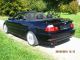 2003 Alpina  B3 3.4 S Convertible modified with full equipment Cabrio / roadster Used vehicle photo 4