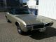1968 Buick  Riviera Sports car/Coupe Classic Vehicle photo 1