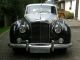 1956 Bentley  S1 - Standard Steel Body - The 6-cyl. Classic Limousine Classic Vehicle photo 1