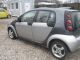 2012 Smart  smart forfour passion, air, Alus, Panaromadach Small Car Used vehicle photo 3