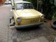 Trabant  1.1 Deluxe tüv Painted new new green sticker 1991 Used vehicle photo