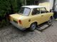 1991 Trabant  1.1 Deluxe tüv Painted new new green sticker Small Car Used vehicle photo 1