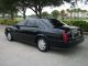 2005 Cadillac  DeVille DTS Limousine Used vehicle photo 2