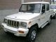 2012 Mahindra  Bolero 2.5 CRDE DC 4WD Pick Up Other New vehicle photo 1