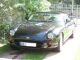2001 TVR  Cerbera Speed ​​Six MK II in mint condition Sports car/Coupe Used vehicle photo 2