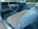 1979 Chrysler  New yorker / Volare Sports car/Coupe Classic Vehicle photo 13