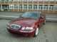 Rover  45 1.6 2002 Used vehicle			(business photo