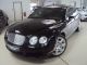 Bentley  Continental Flying Spur Mulliner German first Hand 2008 Used vehicle photo