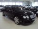 2008 Bentley  Continental Flying Spur Mulliner German first Hand Limousine Used vehicle photo 2