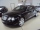 2008 Bentley  Continental Flying Spur Mulliner German first Hand Limousine Used vehicle photo 3