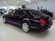 2008 Bentley  Continental Flying Spur Mulliner German first Hand Limousine Used vehicle photo 4