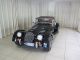 2010 Morgan  Roadster V6 Cabrio / roadster Used vehicle photo 1