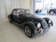 2010 Morgan  Roadster V6 Cabrio / roadster Used vehicle photo 4