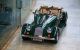 2012 Morgan  Roadster 3.7 - quintessentially British combination - Cabrio / roadster New vehicle photo 3