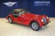 2001 Morgan  4/4 Convertible * lot * Leather Accessories RHD Cabrio / roadster Used vehicle photo 3