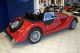 2001 Morgan  4/4 Convertible * lot * Leather Accessories RHD Cabrio / roadster Used vehicle photo 4