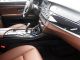 2012 BMW  525d (Bluetooth USB Leather Navi Xenon PDC air) Limousine Demonstration Vehicle photo 3