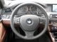 2012 BMW  525d (Bluetooth USB Leather Navi Xenon PDC air) Limousine Demonstration Vehicle photo 4