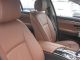 2012 BMW  525d (Bluetooth USB Leather Navi Xenon PDC air) Limousine Demonstration Vehicle photo 7