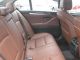 2012 BMW  525d (Bluetooth USB Leather Navi Xenon PDC air) Limousine Demonstration Vehicle photo 8