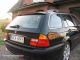 2001 BMW  330 Estate Car Used vehicle photo 2