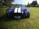 1965 Cobra  AC 427 Factory Five Racing with TÜV and H Cabrio / roadster Classic Vehicle photo 2