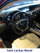 2012 Lexus  GS 450h Luxury Line Night Vision Assistant Limousine Pre-Registration photo 5
