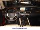 2012 Lexus  GS 450h Luxury Line Night Vision Assistant Limousine Pre-Registration photo 7