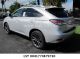 2012 Lexus  RX 350 AWD Luxury Sport, leather, navigation, € 38.900T1 Off-road Vehicle/Pickup Truck New vehicle photo 1